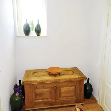 Apartment Spaetlese Loitz