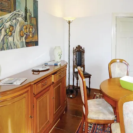 Spaetlese Apartment *