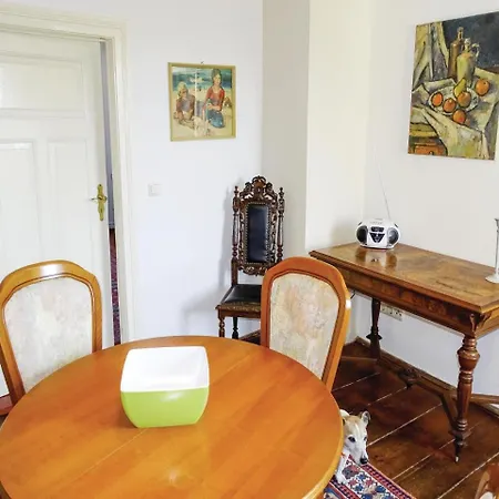 Spaetlese Apartment *