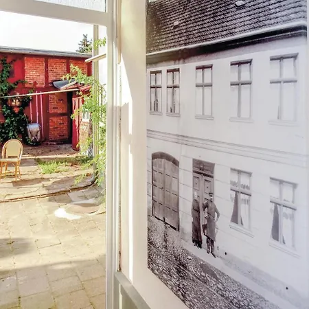 Spaetlese Apartment