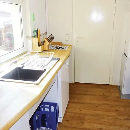 Apartment Spaetlese *